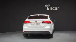 Kia Cerato (K3)
