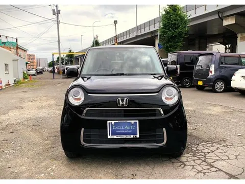 Honda N-ONE