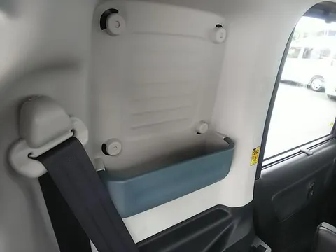 Suzuki Spacia Base