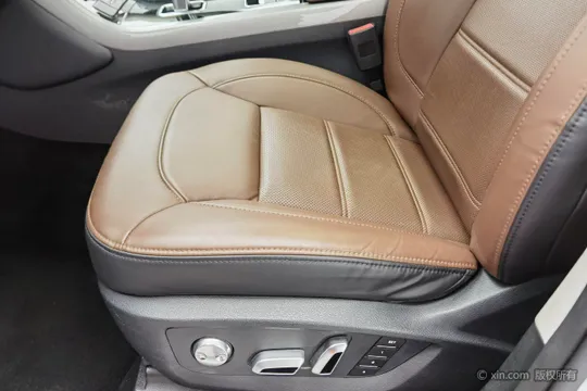 Haval H8