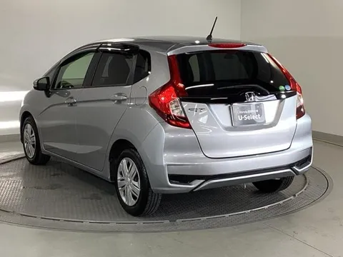 Honda Jazz (Fit)