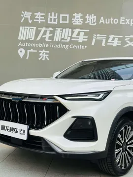 Changan Oshan X5