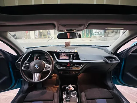 BMW 2-Series