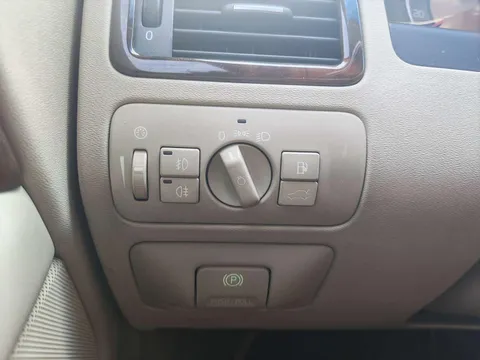 Volvo S80L