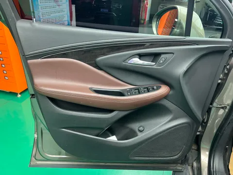 Buick Envision