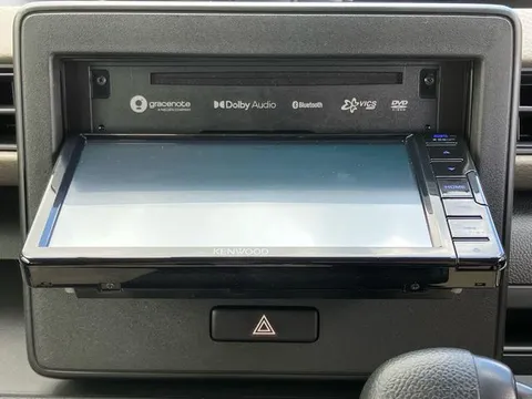 Mazda Flair