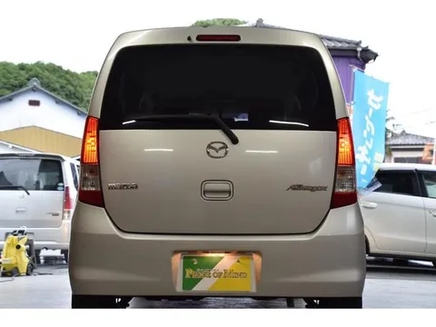 Mazda AZ-Wagon