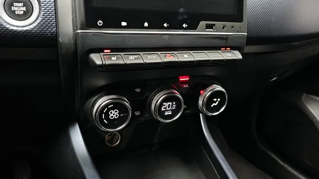 Renault XM3
