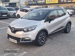 Renault QM3