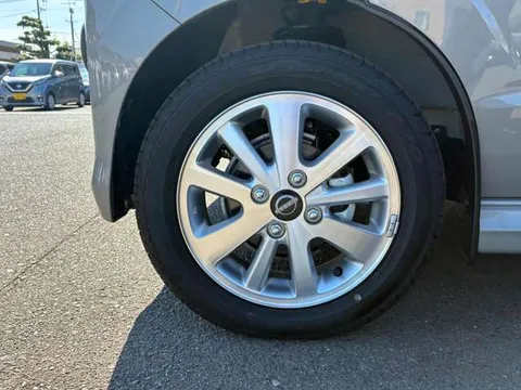 Nissan Clipper Rio