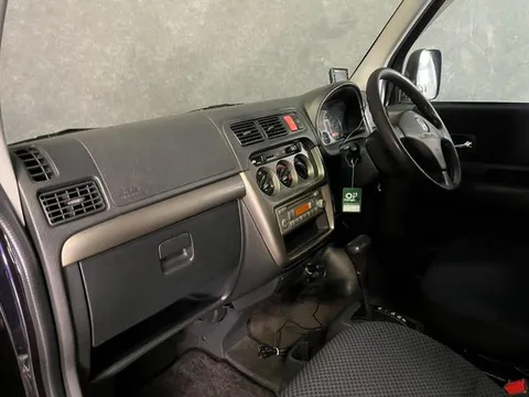 Honda Vamos Hobio