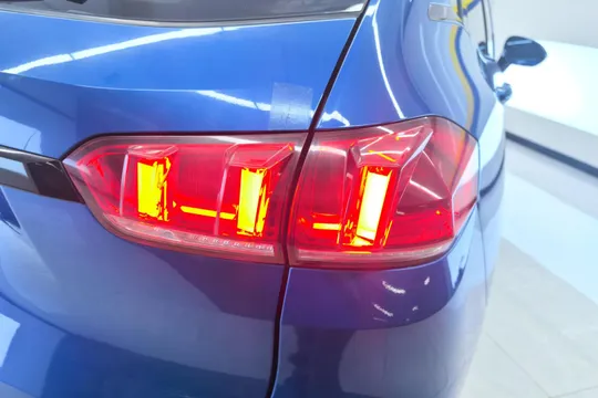 Wey VV5