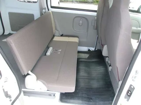 Nissan Clipper