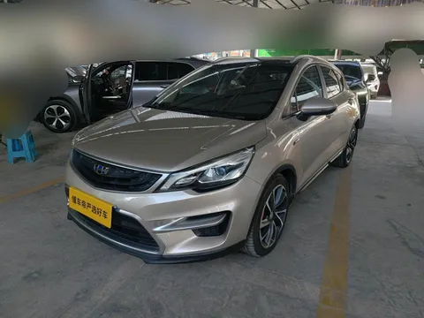 Geely