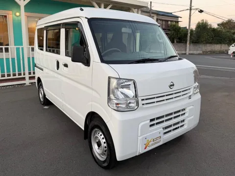 Nissan Clipper