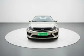 Geely Vision