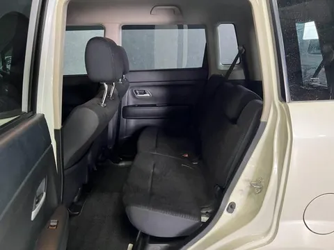 Honda Zest Spark