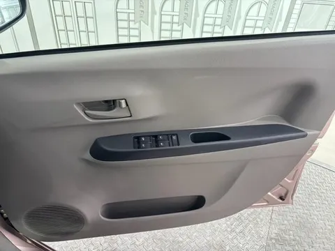 Subaru Pleo Plus