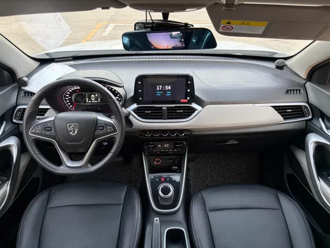 Baojun 510