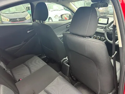Mazda Mazda2 (Demio)