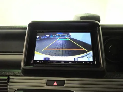 Honda N-VAN Plus Style