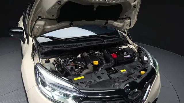 Renault QM3