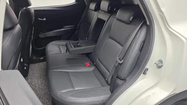 SsangYong Tivoli XLV (Tivoli Air)