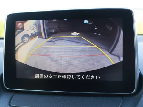 Mazda Mazda2 (Demio)
