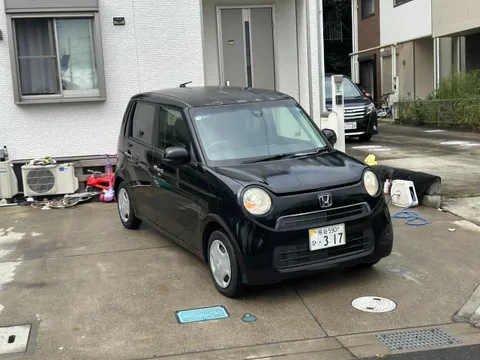 Honda N-ONE