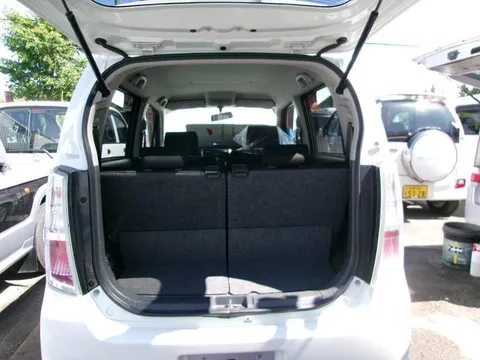 Mazda AZ-Wagon
