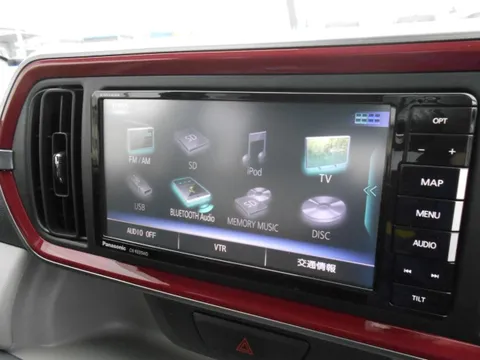 Daihatsu Boon