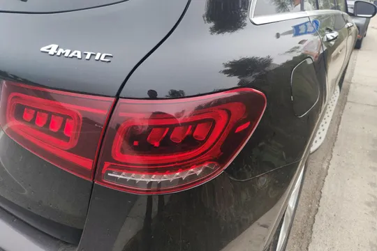 Mercedes-Benz Mercedes-Benz GLC