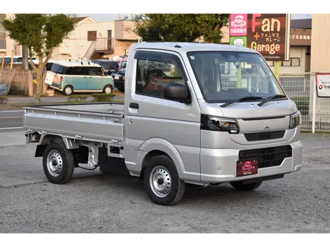 Mitsubishi Minicab Truck