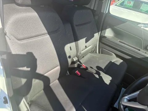 Mazda Flair