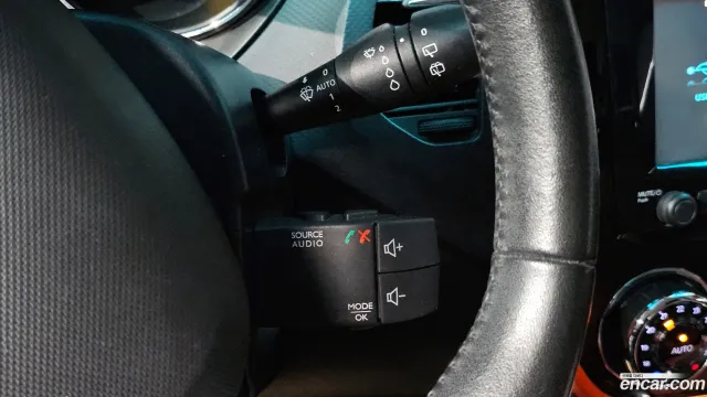 Renault QM3