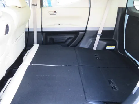 Honda N-BOX Slash