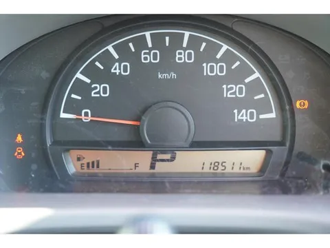 Nissan Clipper