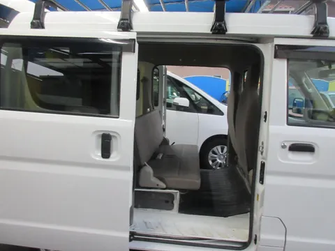 Nissan Clipper