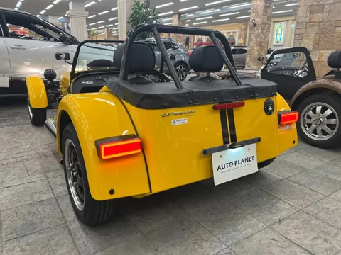 Caterham Seven 170