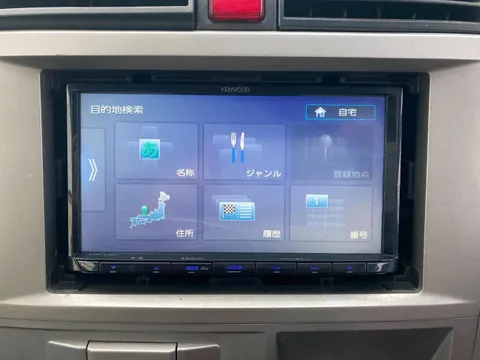 Honda Zest