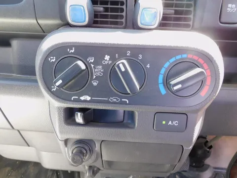 Honda Acty Truck