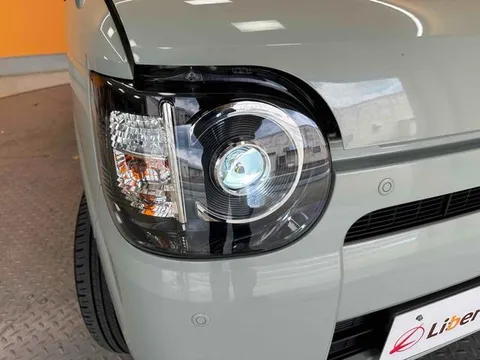 Daihatsu Mira Tocot
