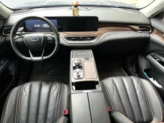 Ford Equator