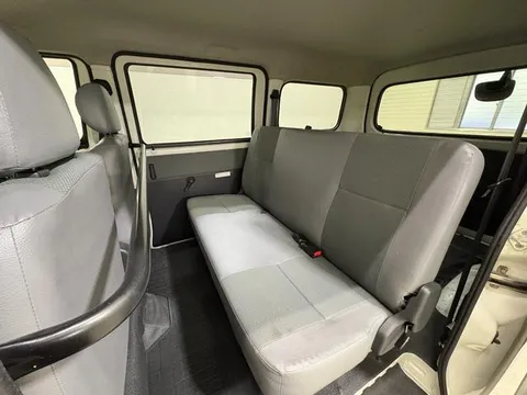 Toyota TownAce Van