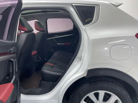 Haval H4