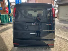 Honda Vamos