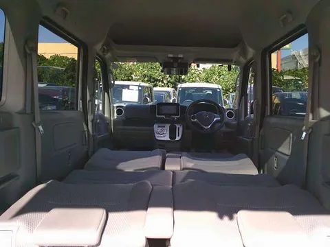 Nissan Clipper Rio