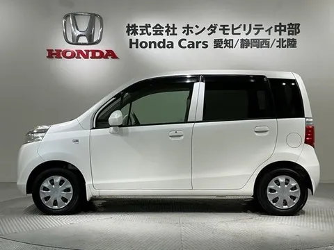 Honda Life