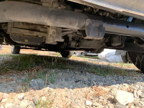 Mitsubishi I