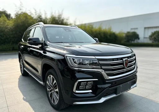 Roewe RX8